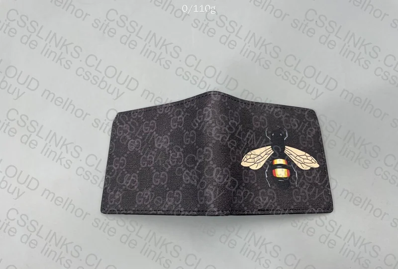 Gucci Wallet 2
