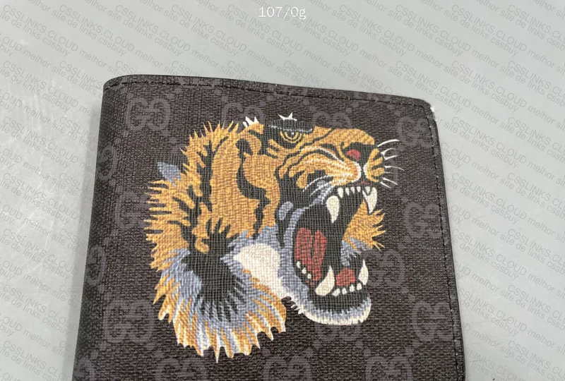 Gucci Wallet