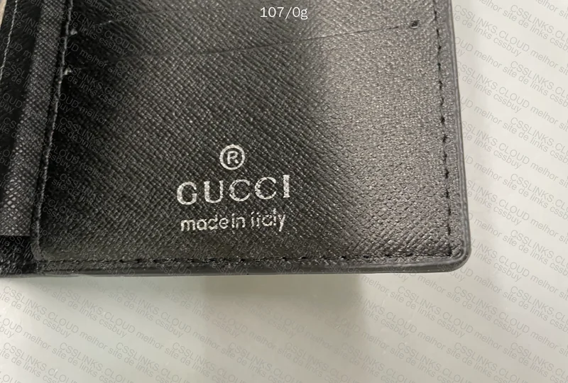 Gucci Wallet 3