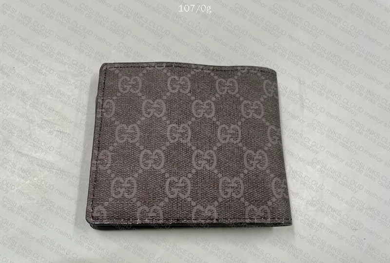 Gucci Wallet 4