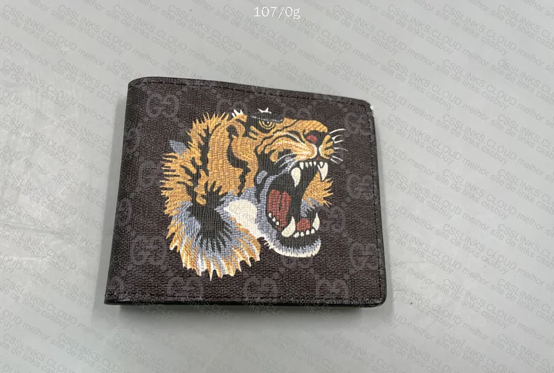 Gucci Wallet 5