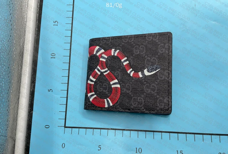 Gucci Wallet