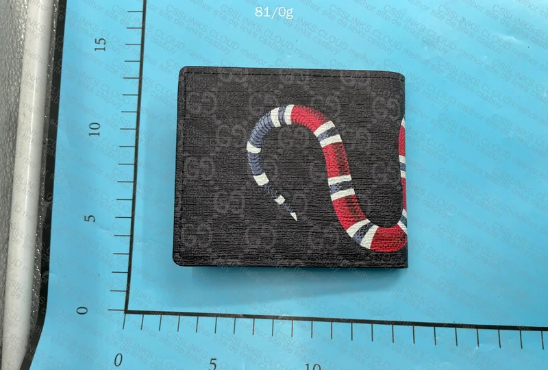 Gucci Wallet 2