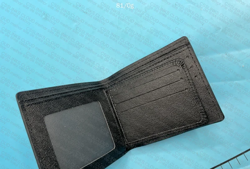 Gucci Wallet 3