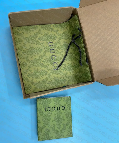 Gucci Wallet 2