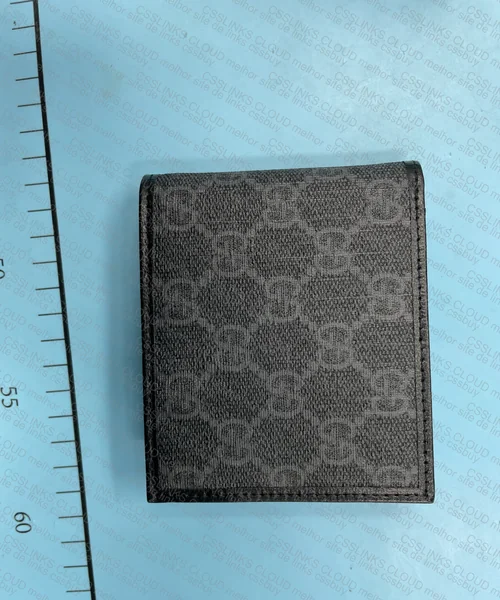 Gucci Wallet 3