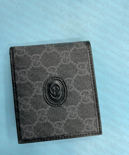 Gucci Wallet 5