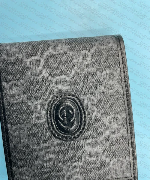 Gucci Wallet 6