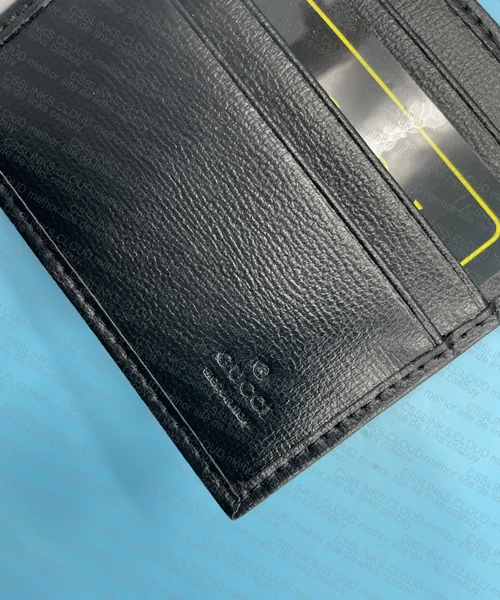 Gucci Wallet 7