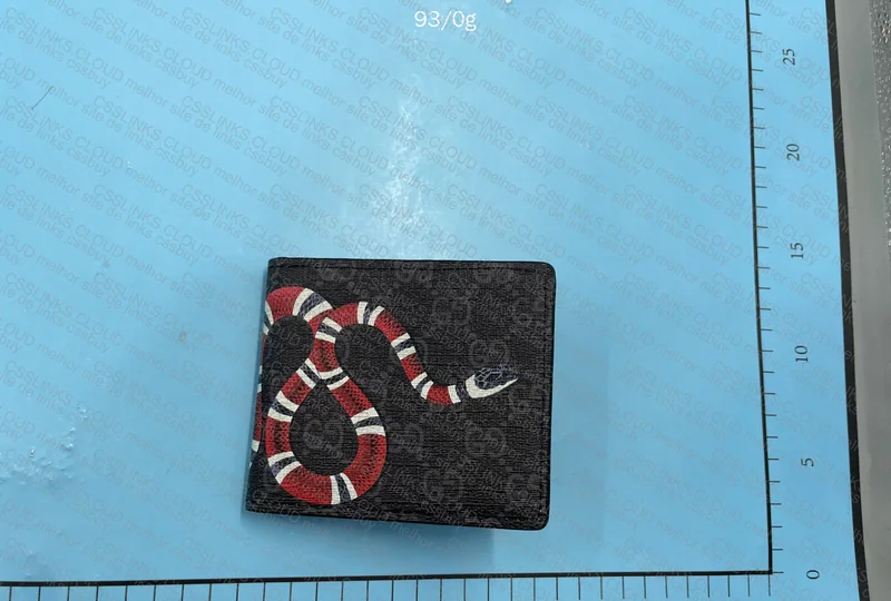 Gucci Wallet
