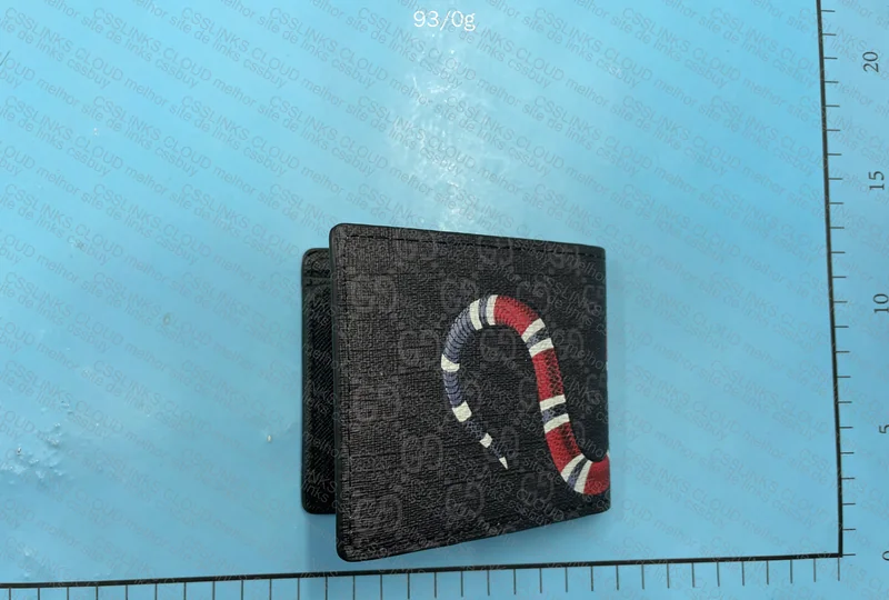 Gucci Wallet 2