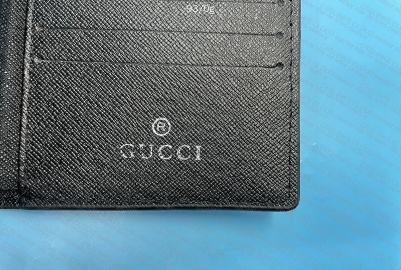 Gucci Wallet 3