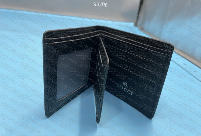 Gucci Wallet 4