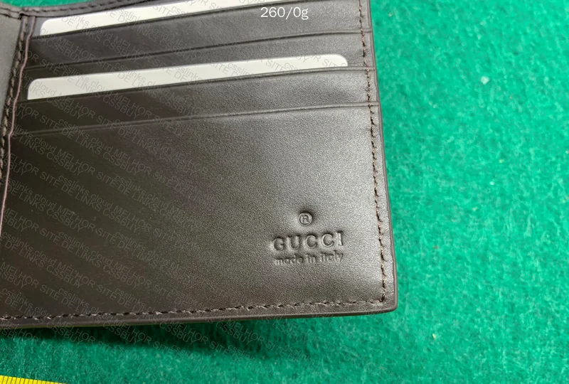 Gucci Wallet