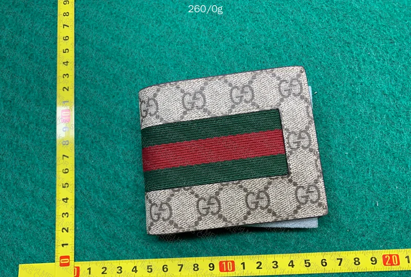 Gucci Wallet 3