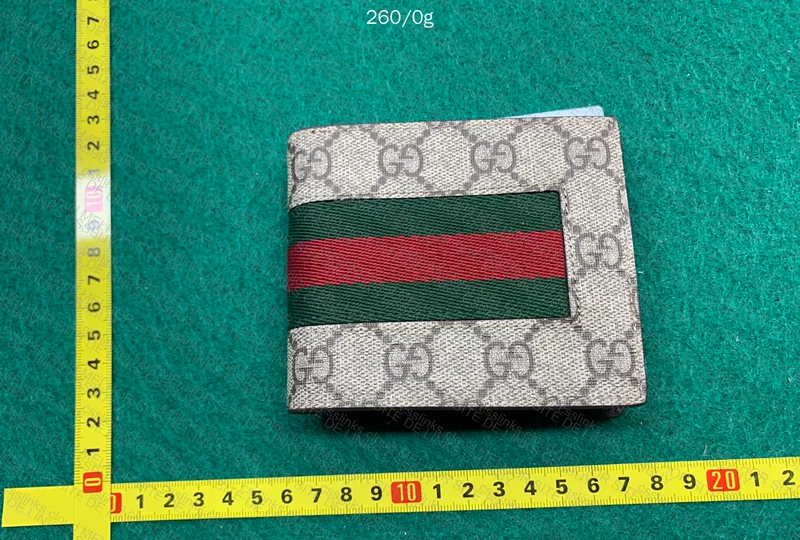 Gucci Wallet 4