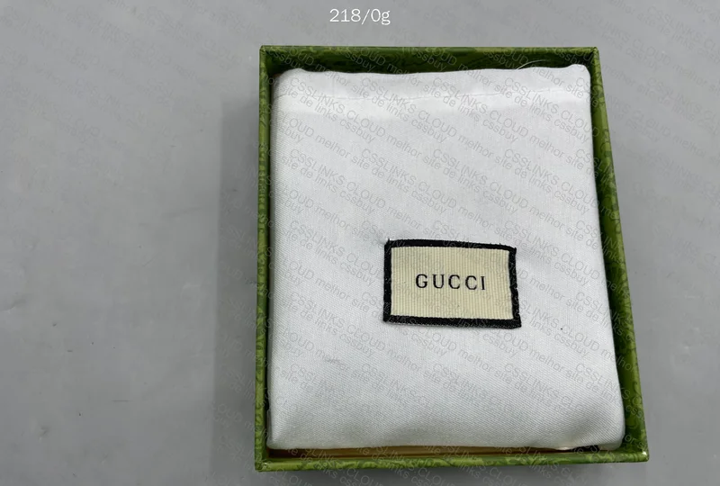 Gucci Wallet - Kingsnake 2