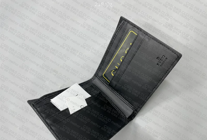 Gucci Wallet - Kingsnake 5