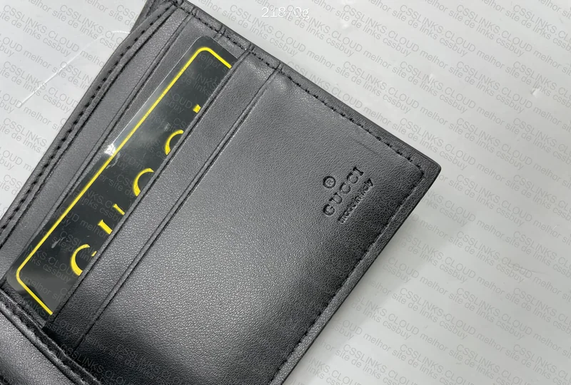 Gucci Wallet - Kingsnake 6