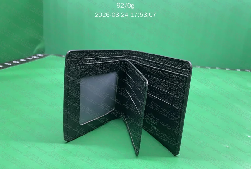 Carteira Gucci e chaveiro dunk 2