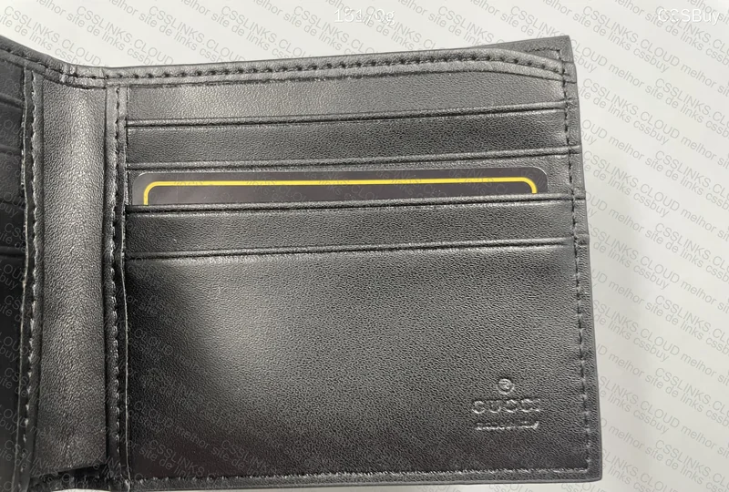 Gucci Wallet - Kingsnake 3