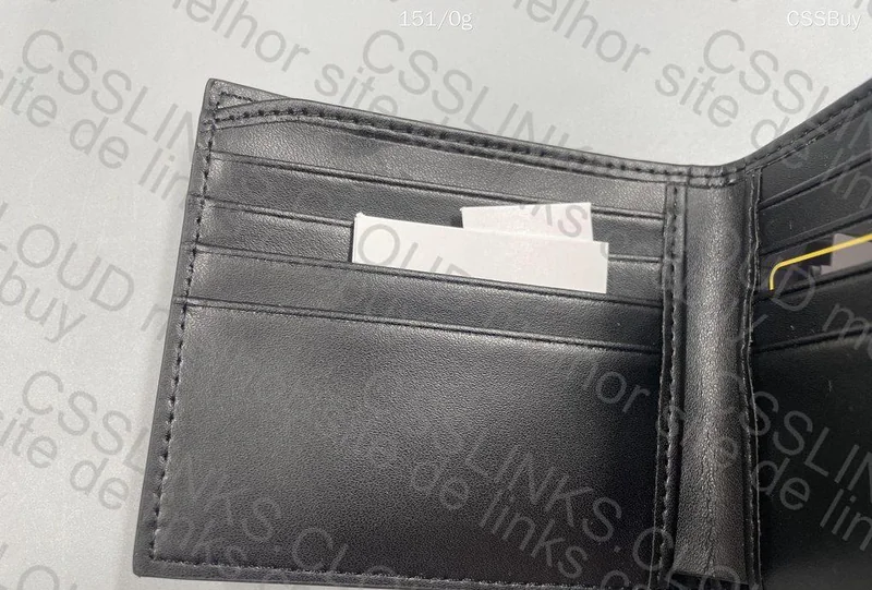 Gucci Wallet - Kingsnake 4