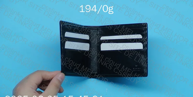 Gucci Wallet - Nina 2