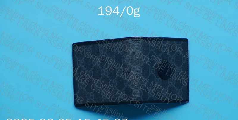 Gucci Wallet - Nina 3