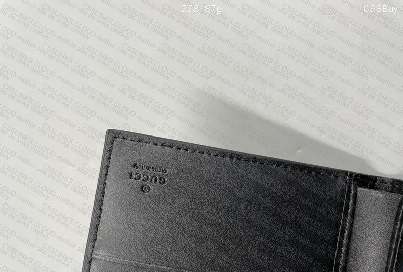 Gucci Snake Wallet 4