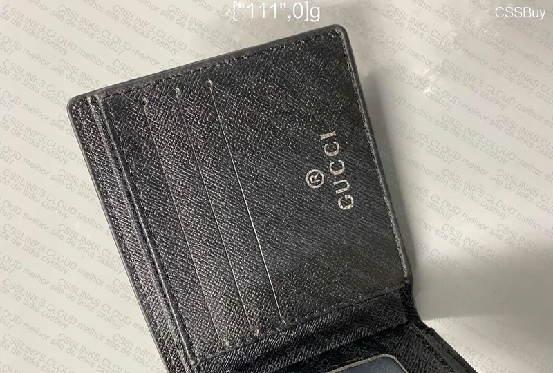 Gucci Supreme Kingsnake Wallet