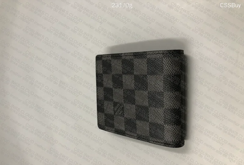Louis Vuitton Wallet