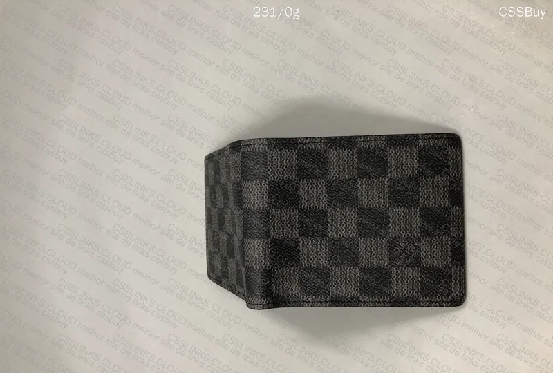 Louis Vuitton Wallet 2