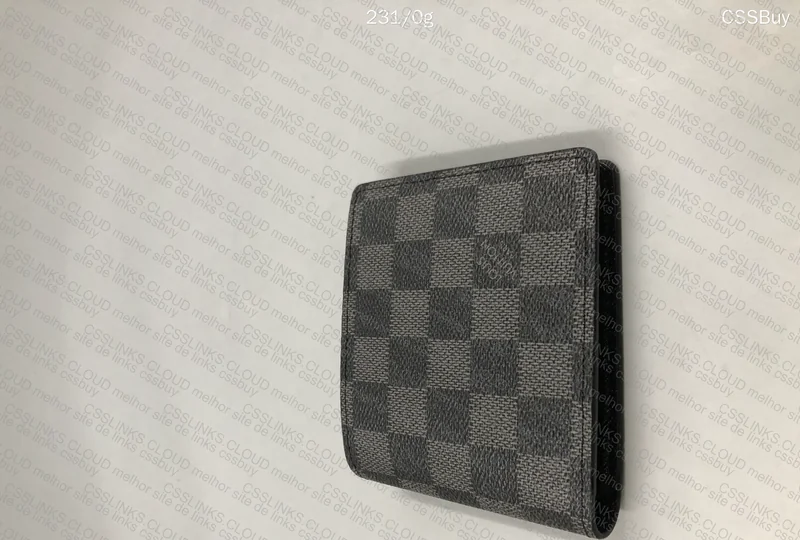 Louis Vuitton Wallet 4