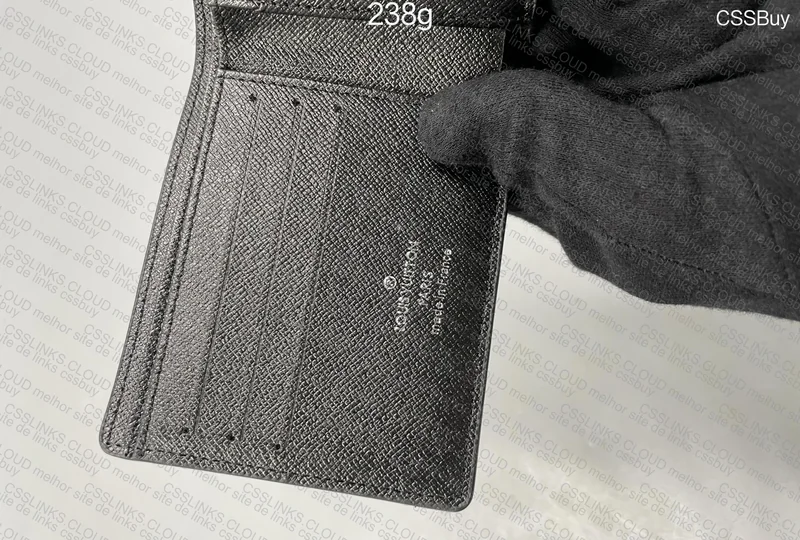 Louis Vuitton Wallet