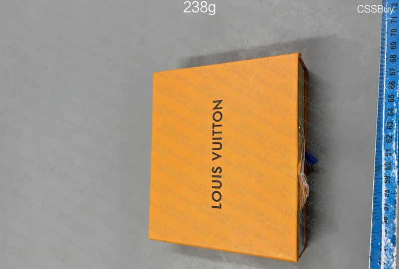Louis Vuitton Wallet 2
