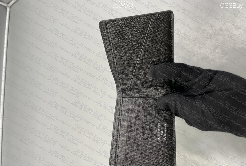 Louis Vuitton Wallet 4