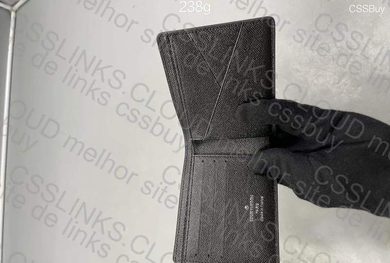 Louis Vuitton Wallet 5