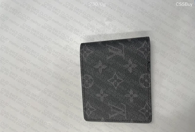 Louis Vuitton Wallet 3