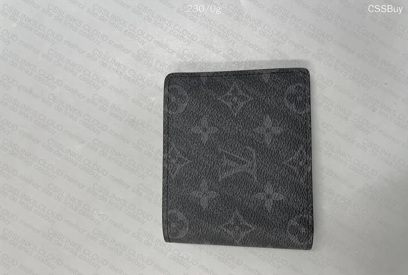 Louis Vuitton Wallet 4