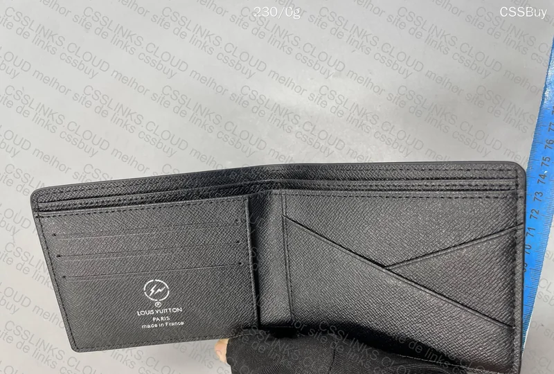 Louis Vuitton Wallet