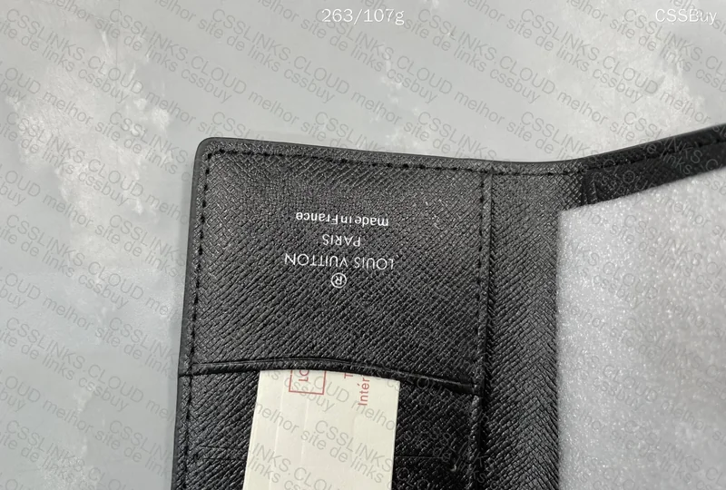 Louis Vuitton Wallet 3
