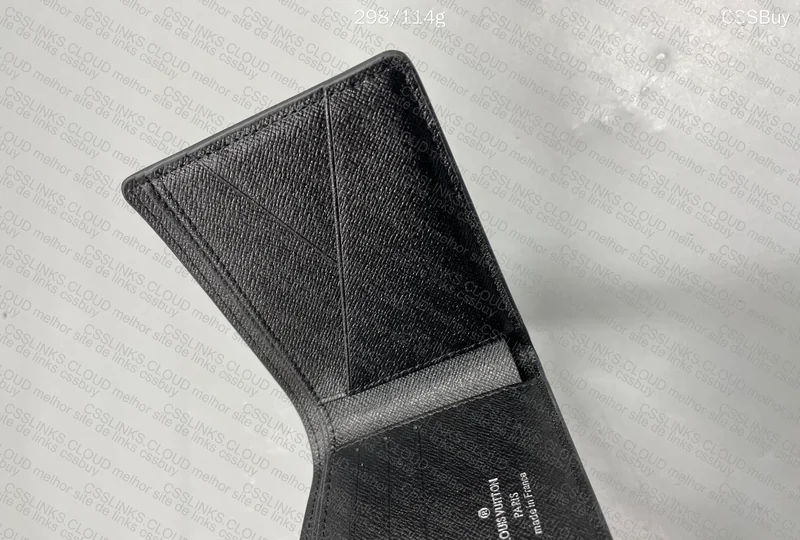 Louis Vuitton Wallet 2