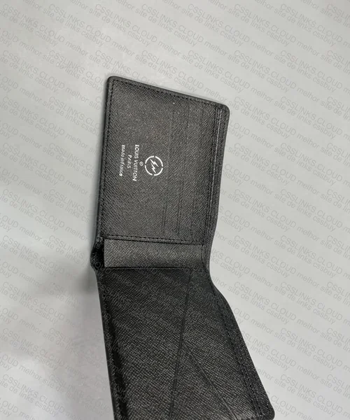 Louis Vuitton Wallet 2
