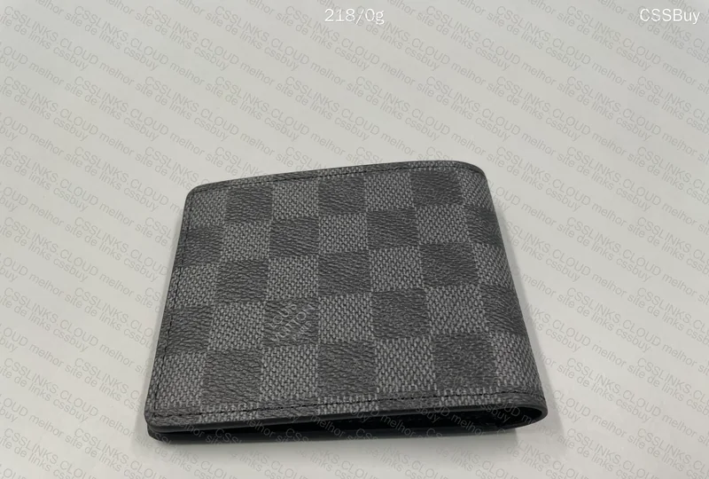 Louis Vuitton Wallet 2