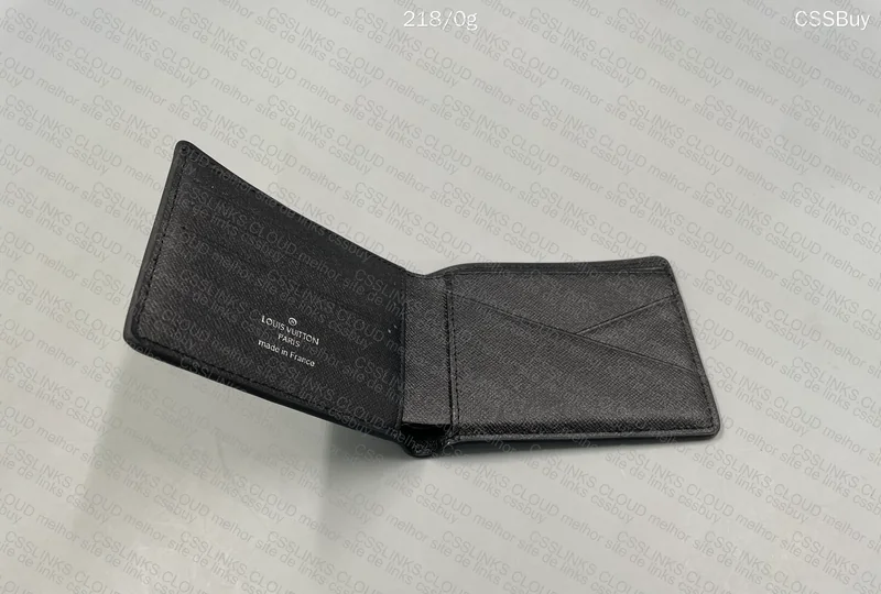 Louis Vuitton Wallet 6