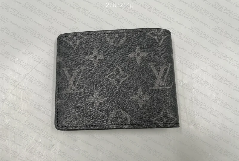 Louis Vuitton Wallet 2