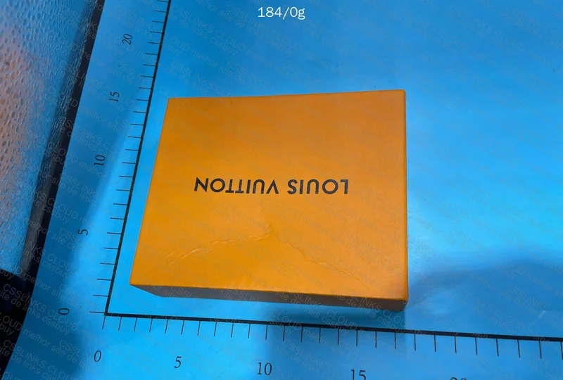 Louis Vuitton Wallet