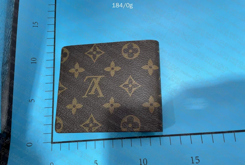 Louis Vuitton Wallet 2