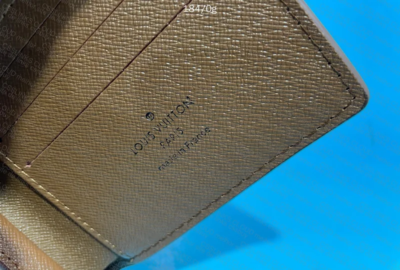 Louis Vuitton Wallet 3