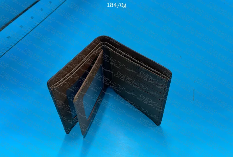 Louis Vuitton Wallet 4